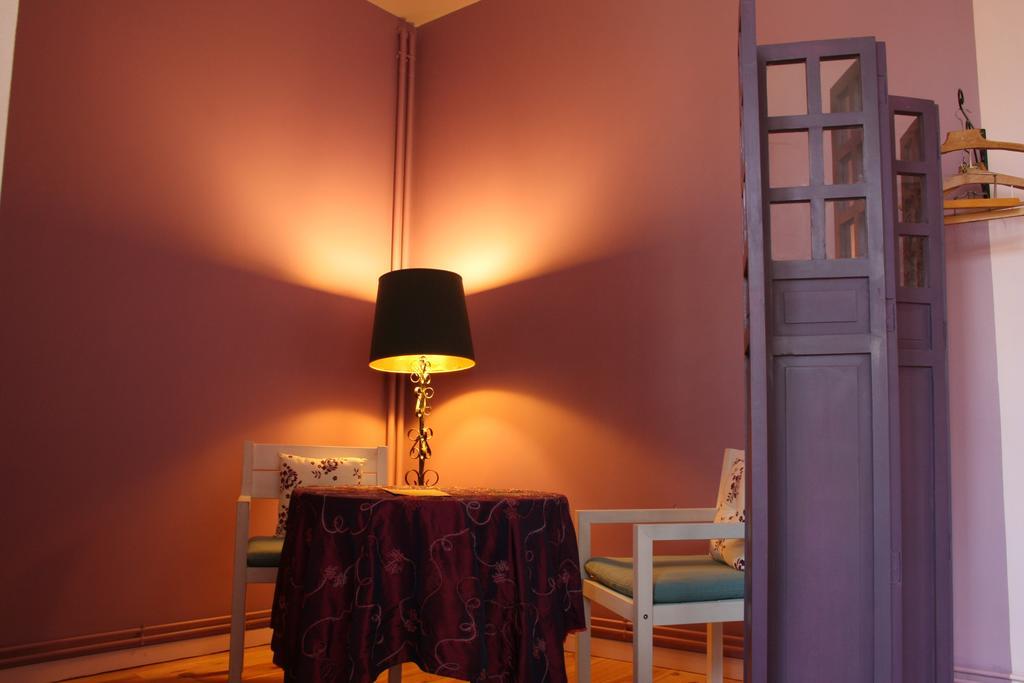 B&B Le Logis De Bois Renard Saint-Laurent-Nouan Værelse billede