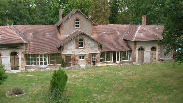 B&B Le Logis De Bois Renard Saint-Laurent-Nouan Værelse billede